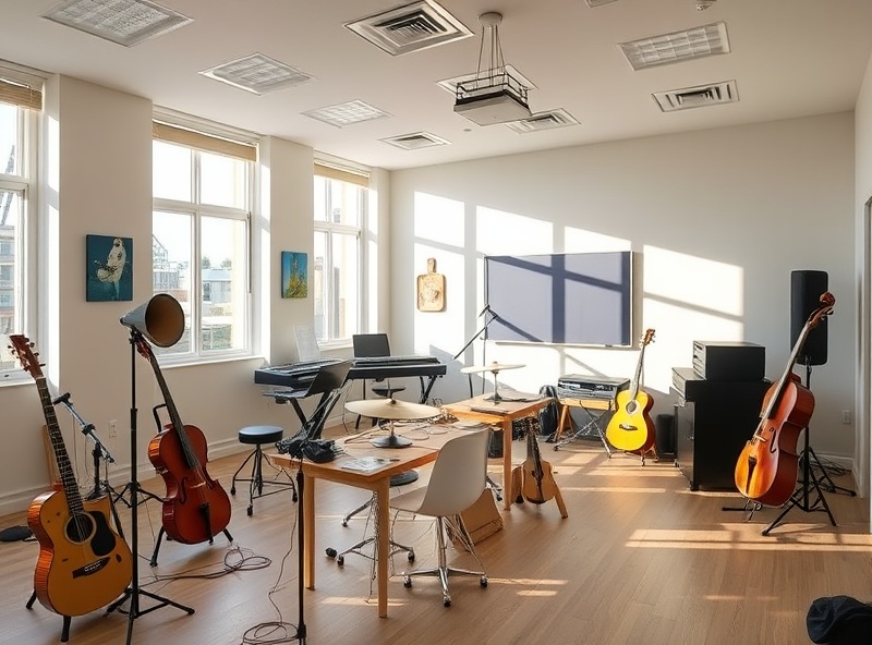Consejos para aprender música